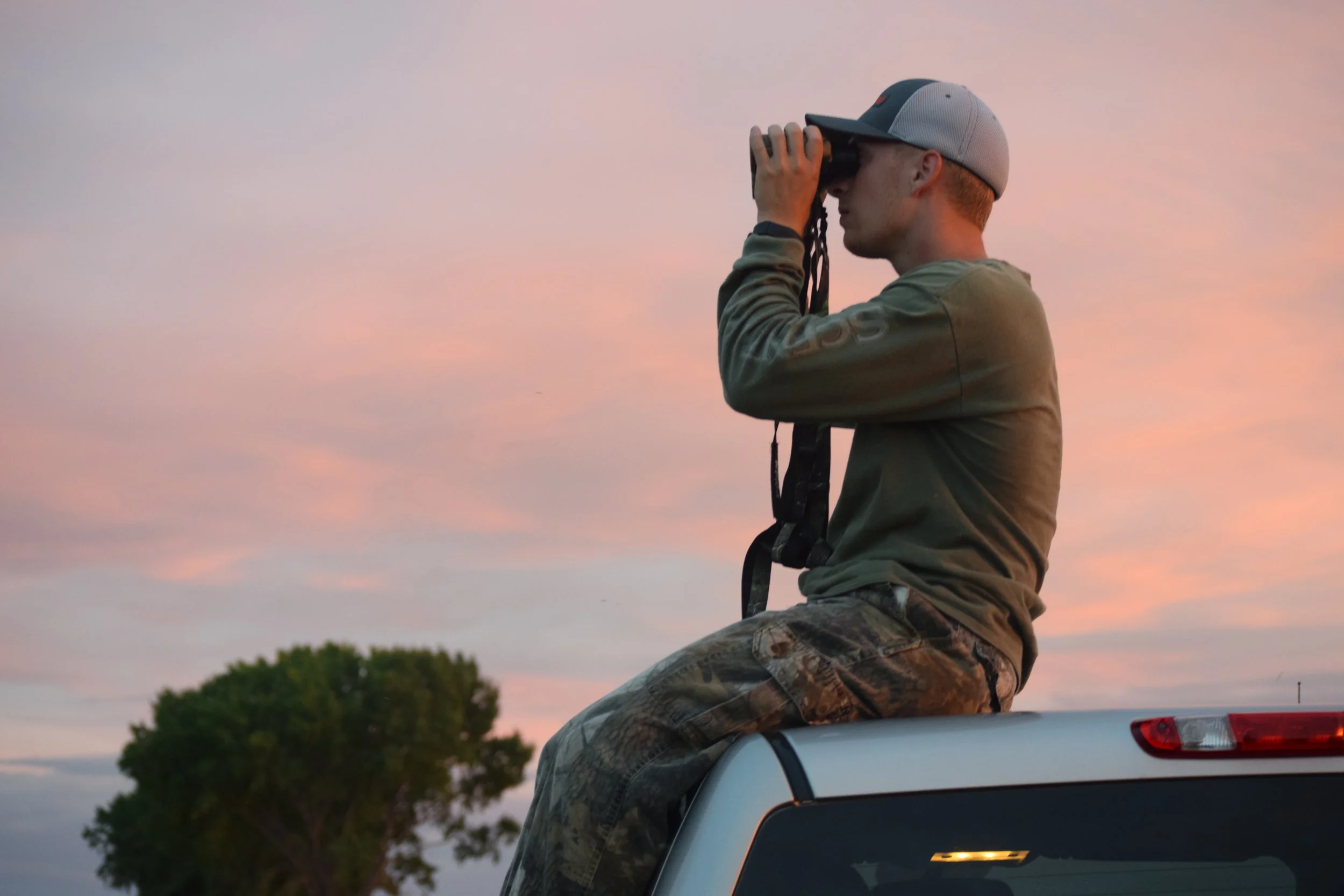 Summer Preparation For Whitetails By The Month 