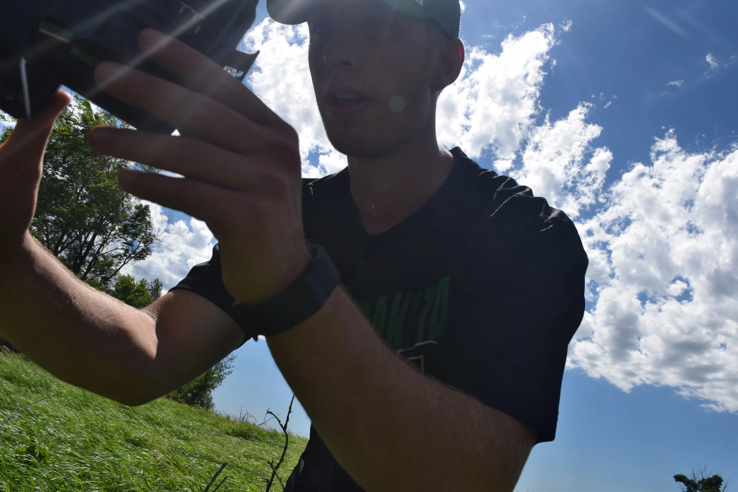 Tip Of The Week | Don't Check Trail Cameras Too Much This Summer 