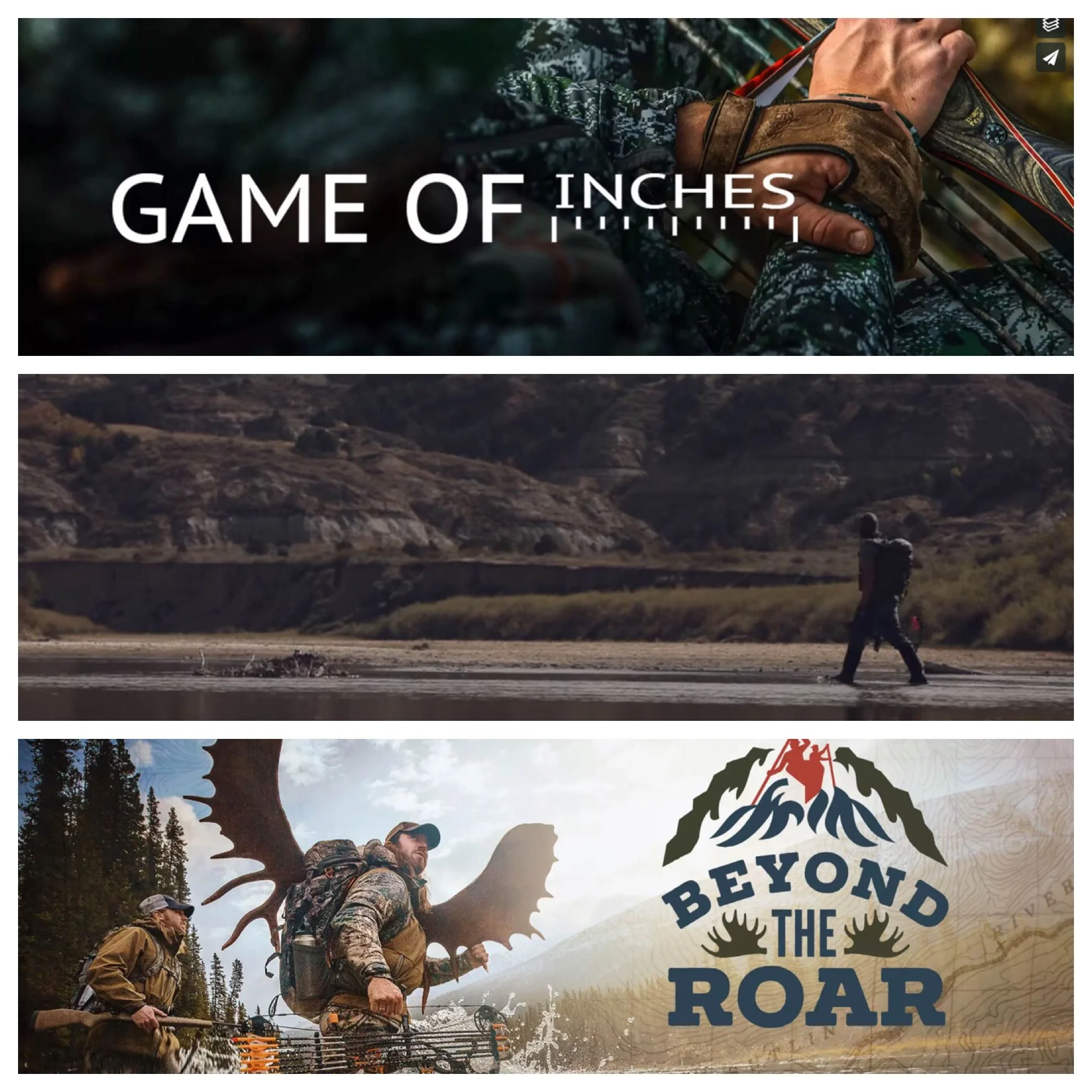 3 Hunting Films To Watch This Summer To Get Pumped For Deer Season