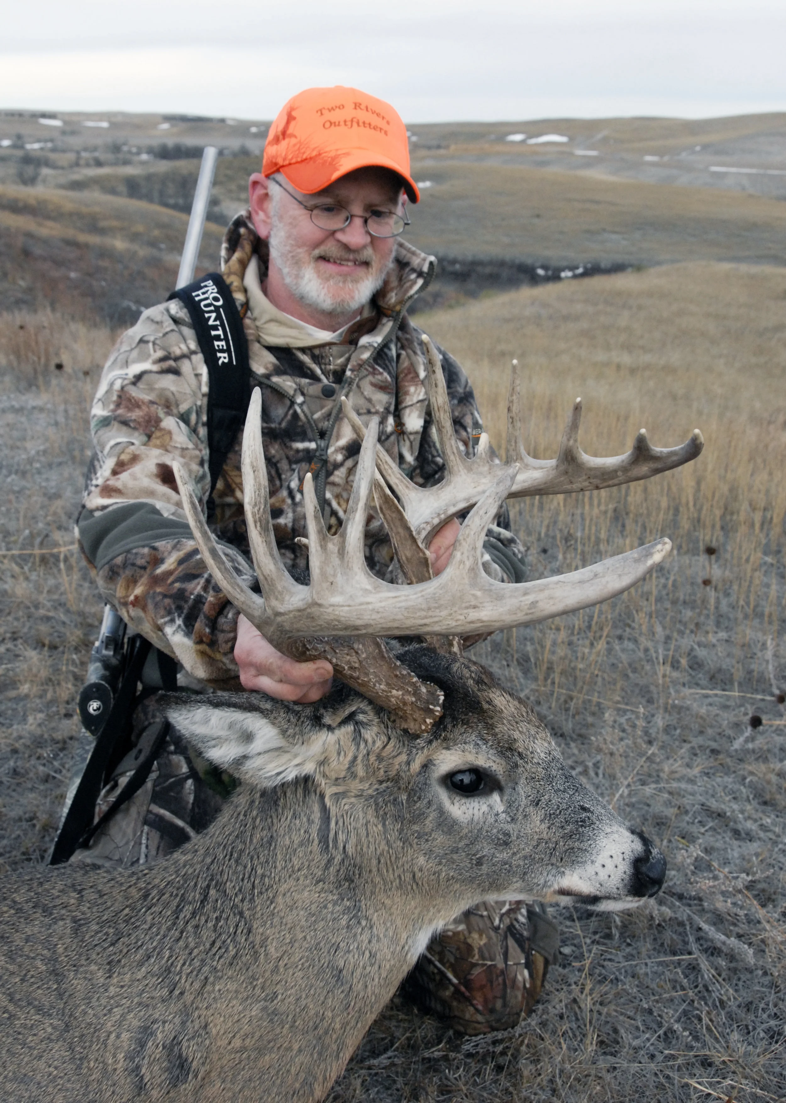 How Deer Hunting Has Changed and its Future - A Q&A with Gordon Whittington
