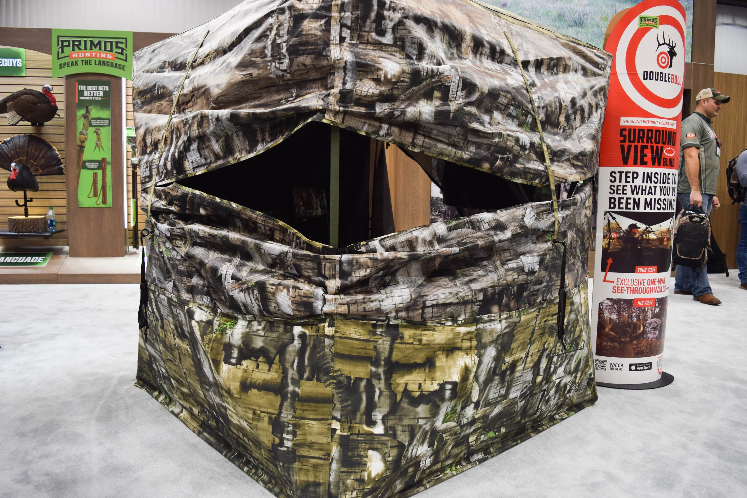 5 Unique Products From The ATA Show 