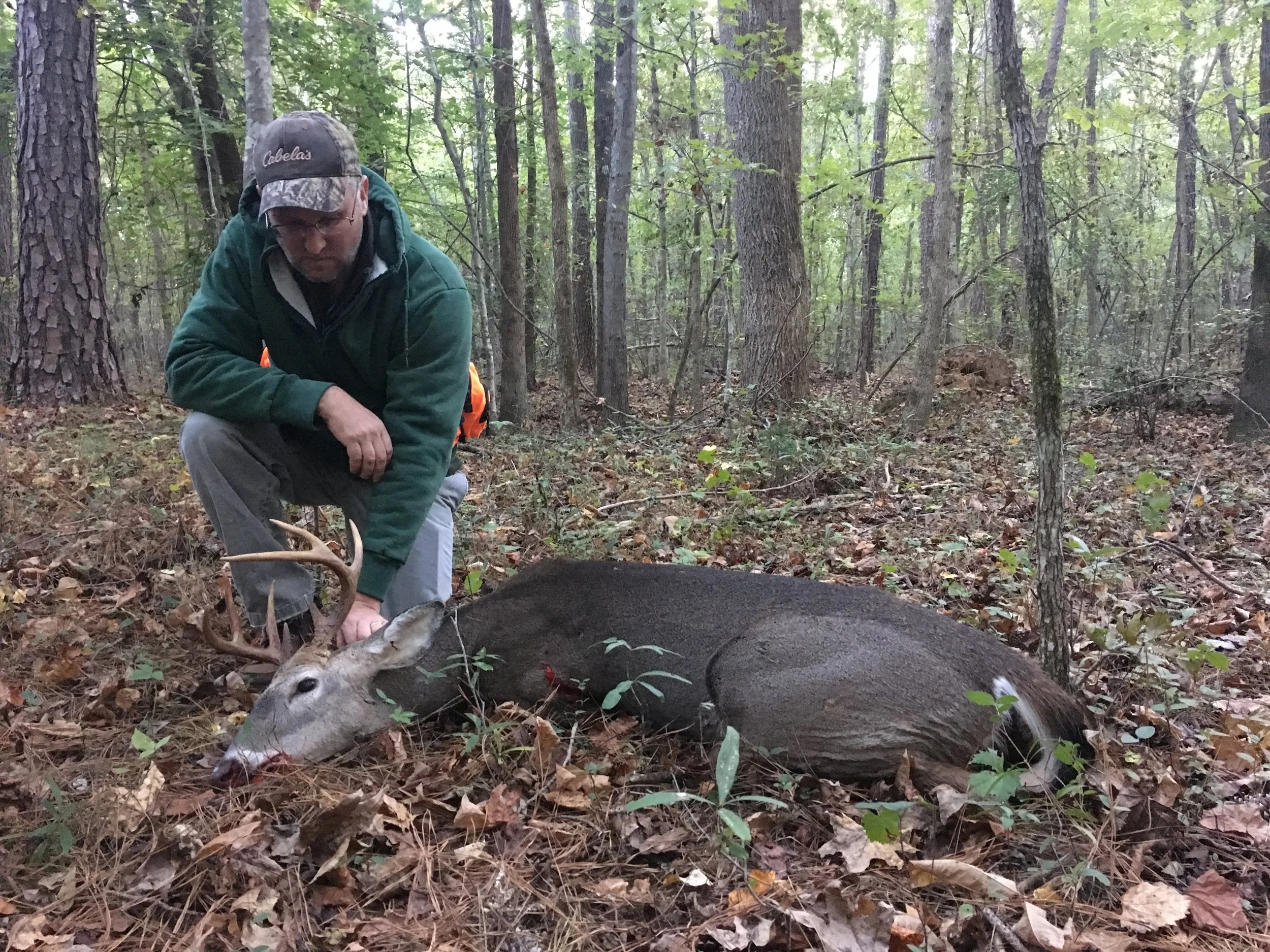 Recruiting New Hunters with QDMA's Hank Forester and Matt Ross