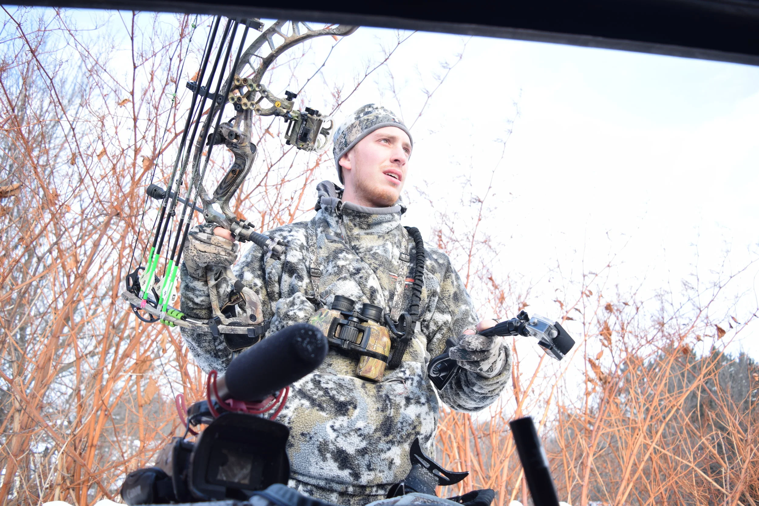 A Great Deer Hunter - How Is It Defined?