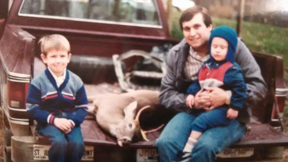 How To Effectively Prioritize Work, Family, Hunting and Life 