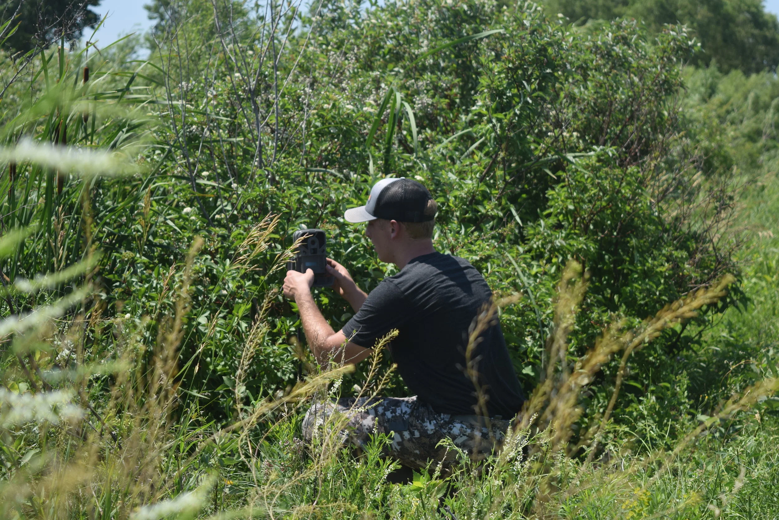 Four Ways You Can Mess Up Your Deer Season Right Now 