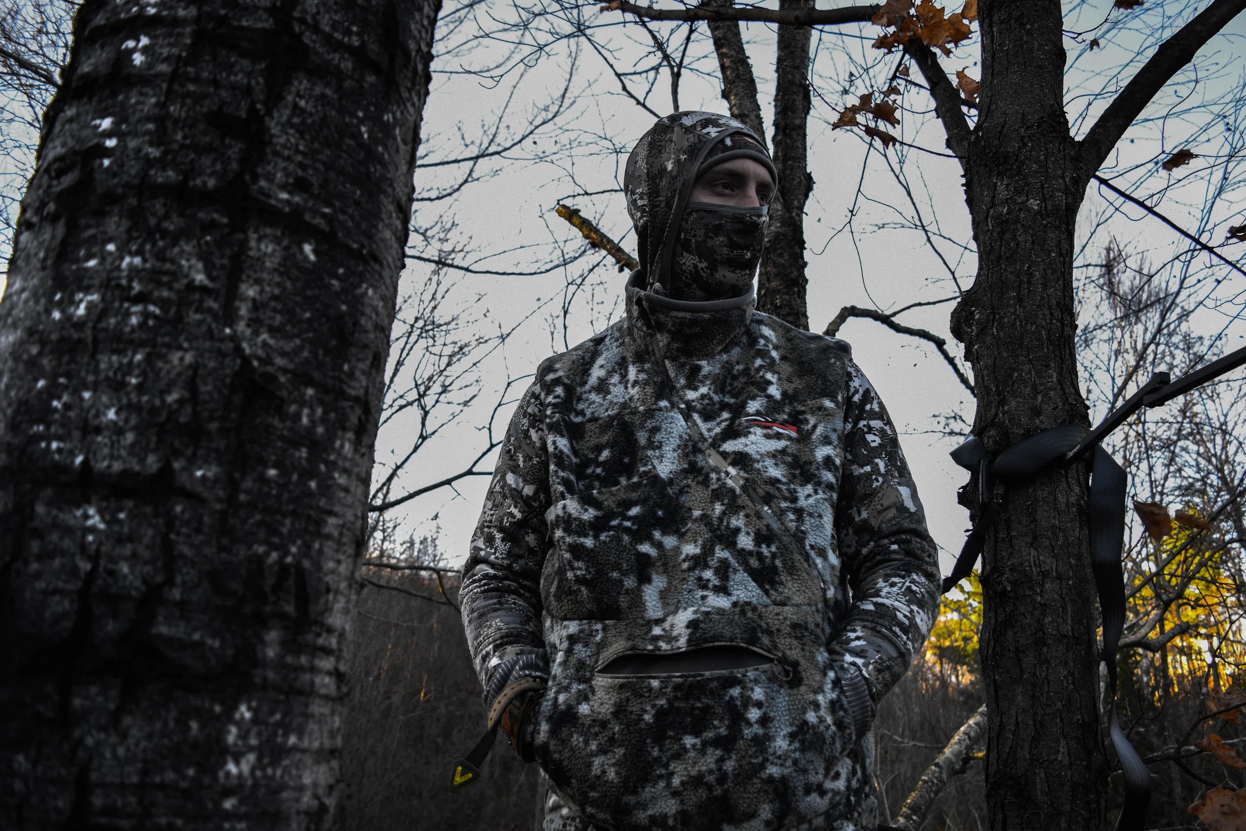 Staying mentally fresh during the rut is often an overlooked component.