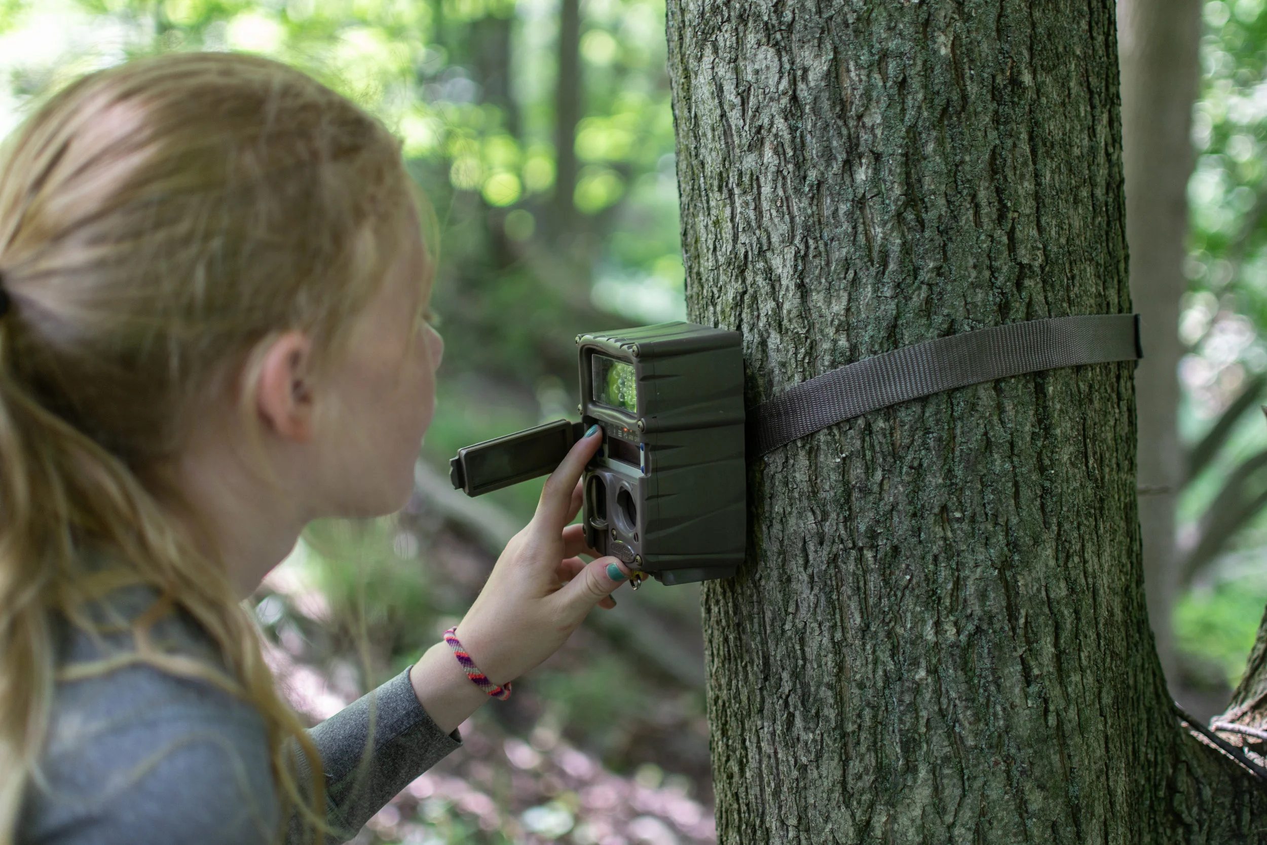 6 Ideas When Introducing Kids To Hunting