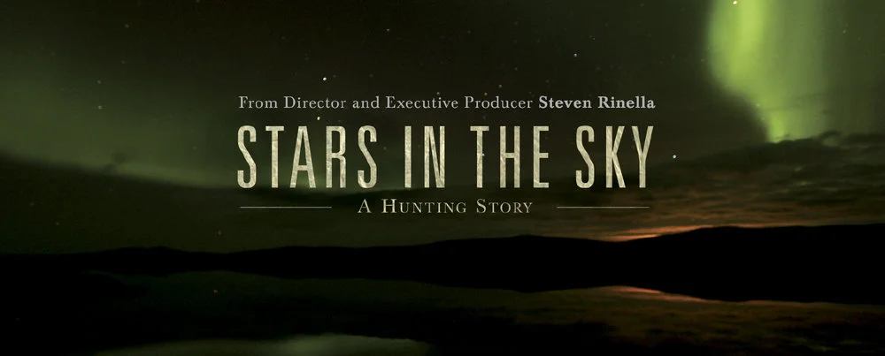 Film Review - Stars in The Sky: A Hunting Story
