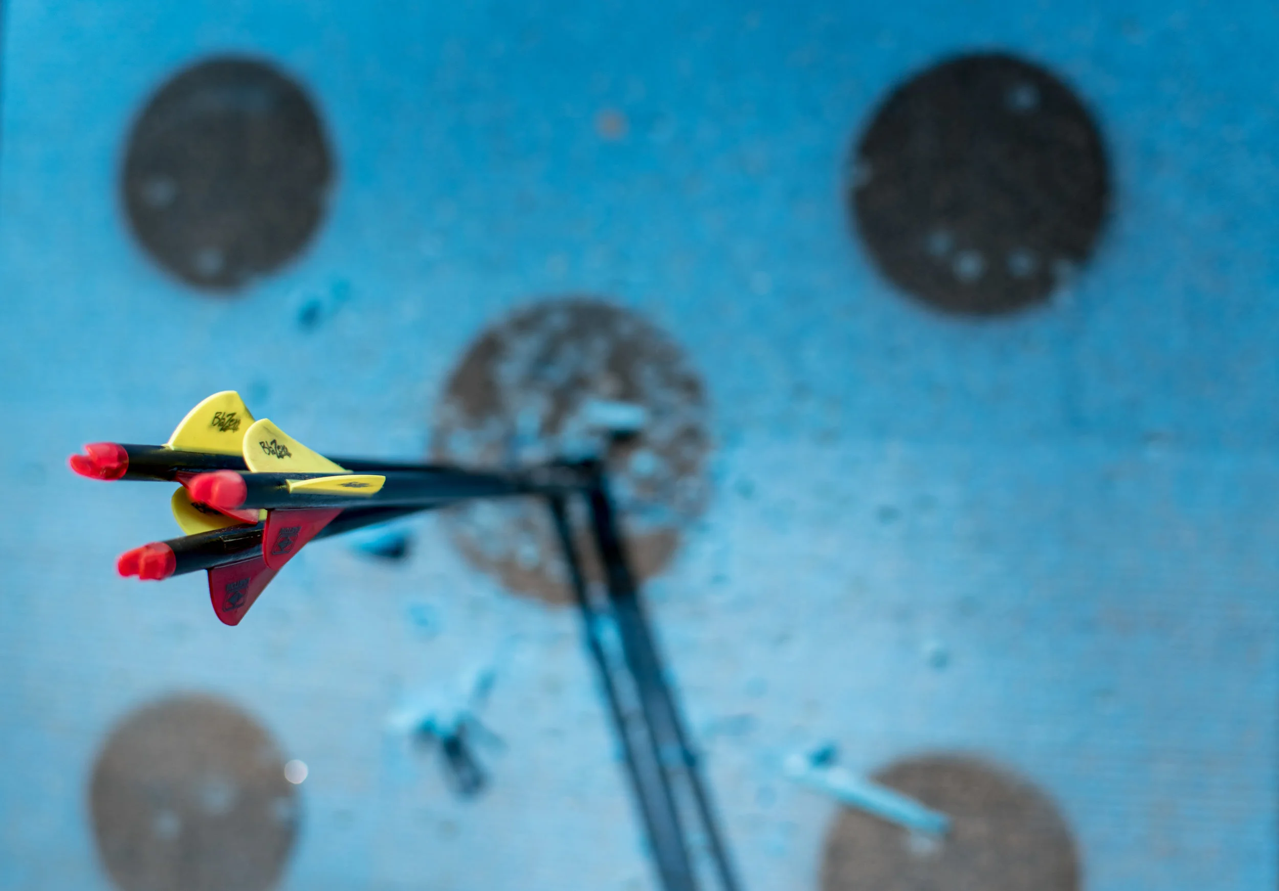 4 Things To Consider When Trying to Improve Your Bow Accuracy