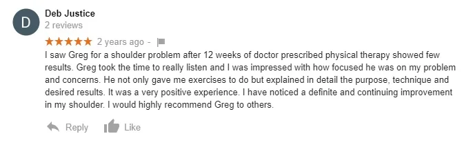 Deb j google review.jpg