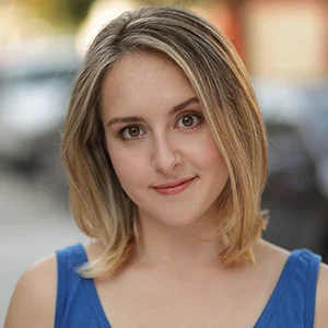Amanda Dupuy