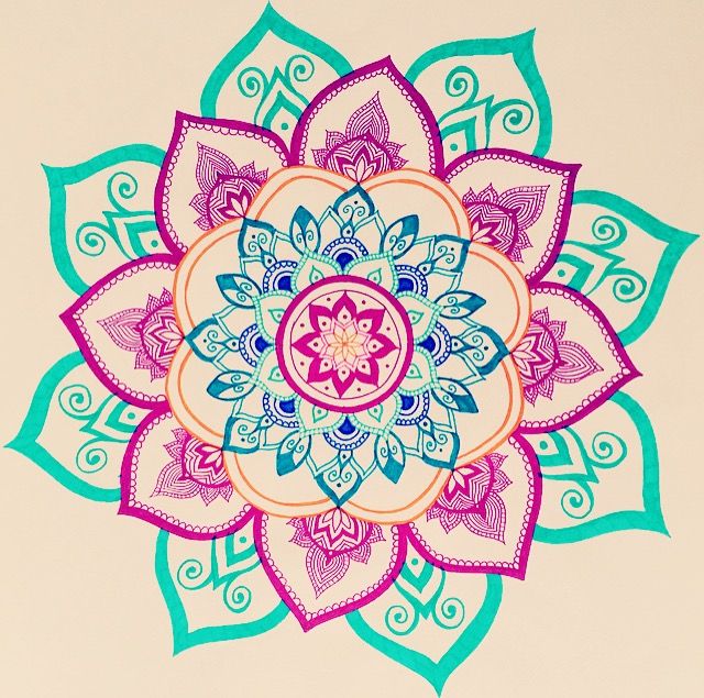 creative writing exercises school Mandala pic.jpg