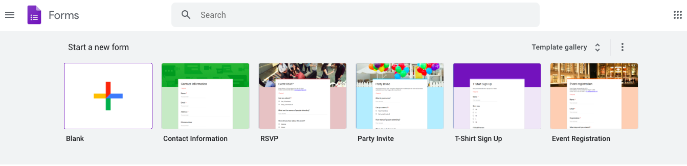 How to Build a Digital Escape Room Using Google Forms — Bespoke ELA ...
