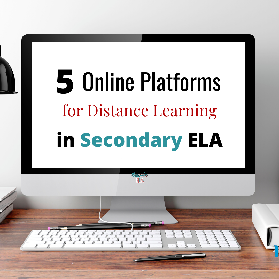 how online platforms help students essay