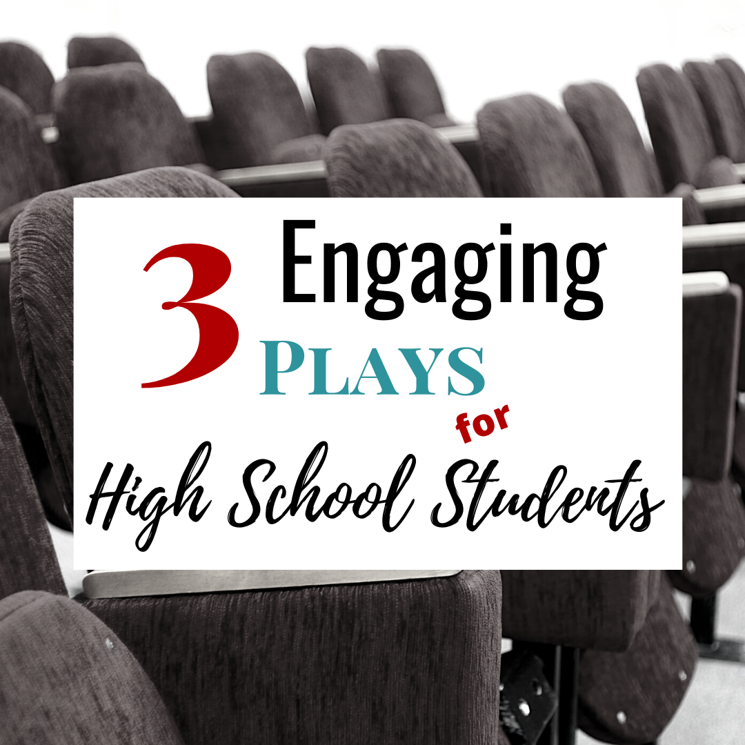 how to write a play review high school