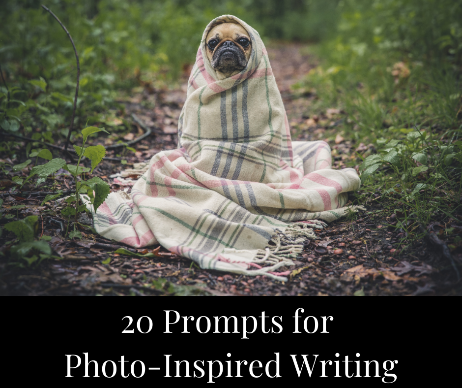 20 Writing Prompts for Photo-Inspired Writing in Secondary ELA.png