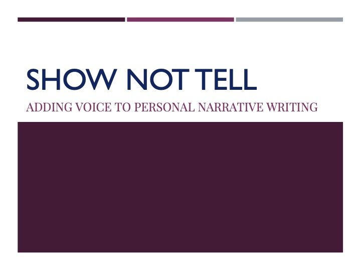Personal Narrative Essay Voice Revision PDF-- Bespoke ELA7.jpg