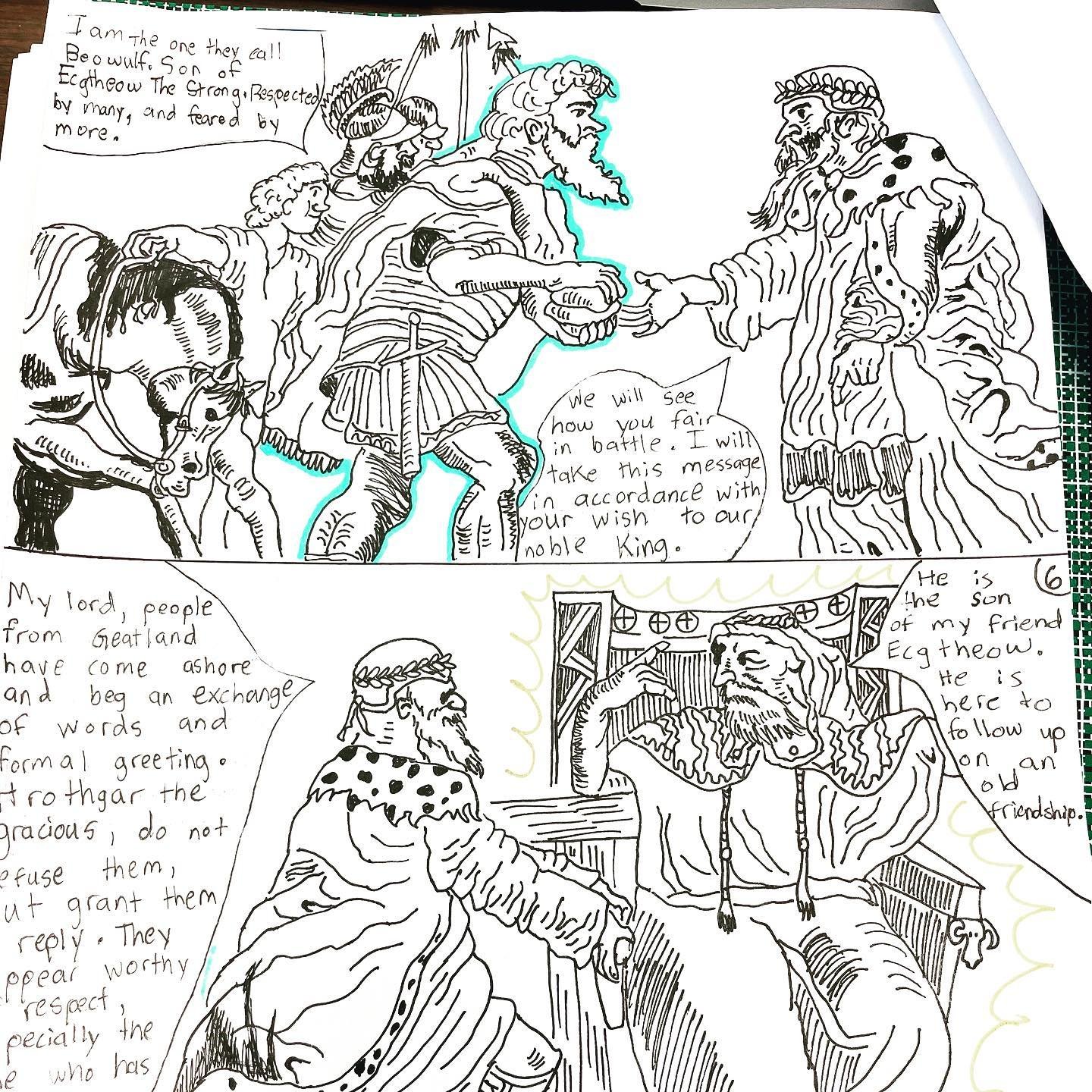 Beowulf Comic Book Project 3.jpeg