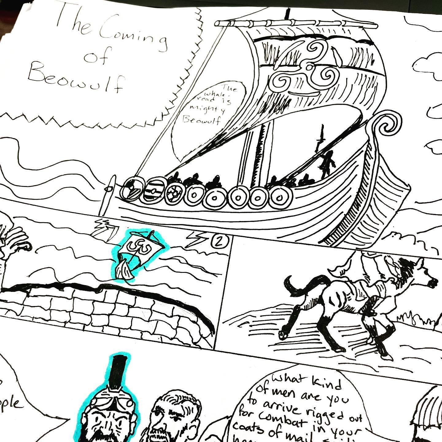 Beowulf Comic Book Project 2.jpeg