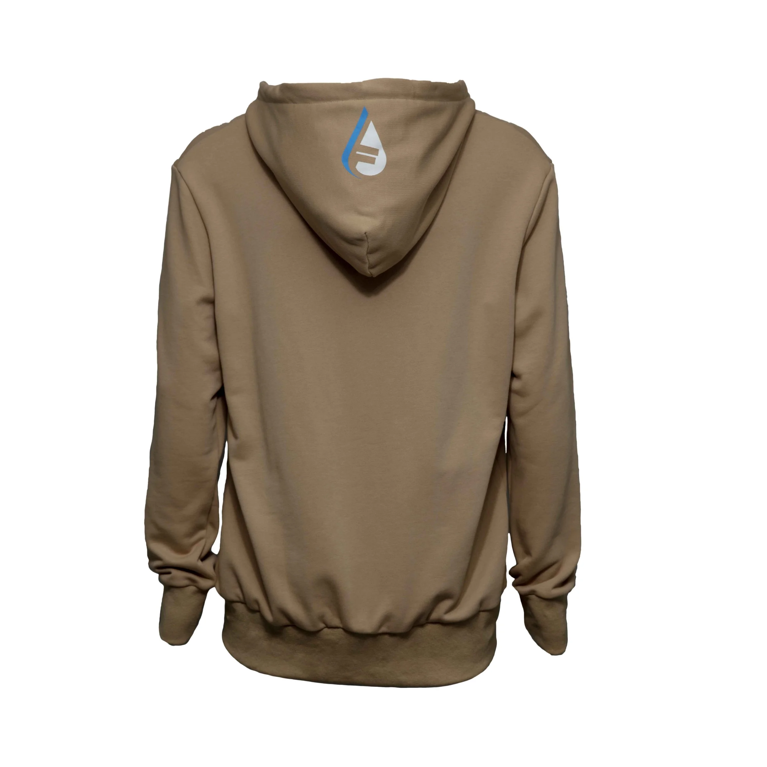 Kaki Classic Zipper Back.jpg