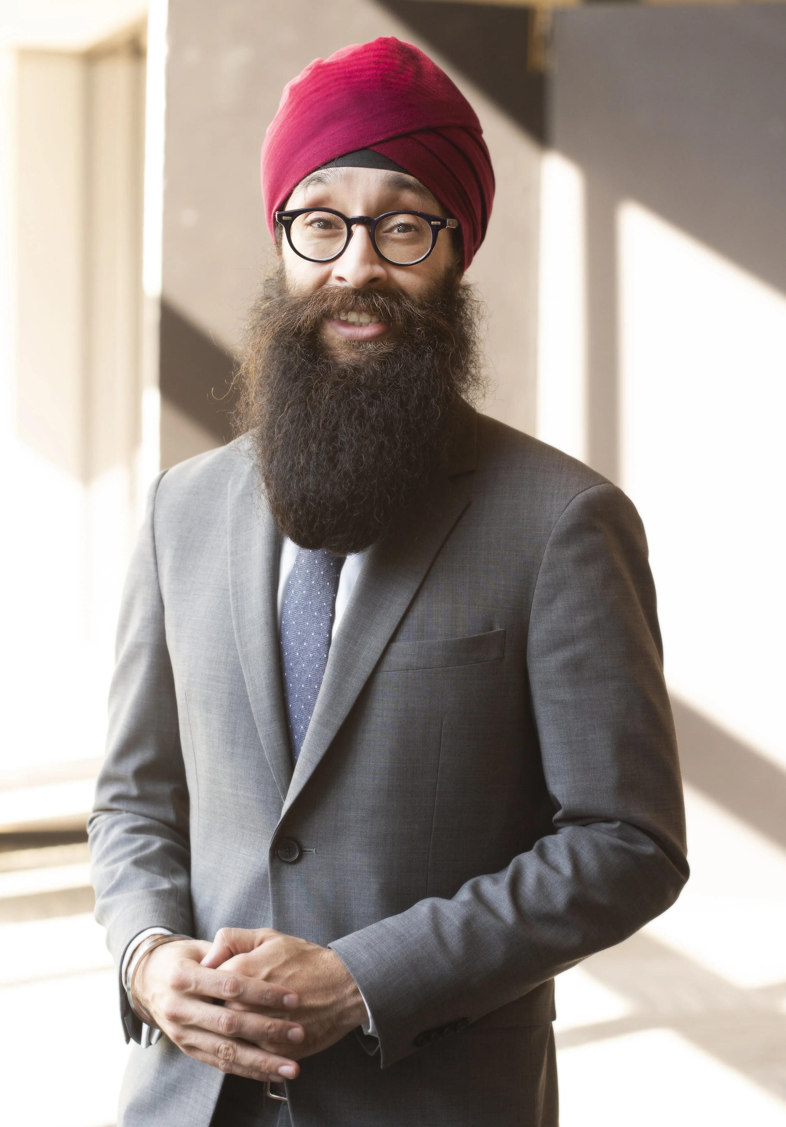 Faith, Health and Community