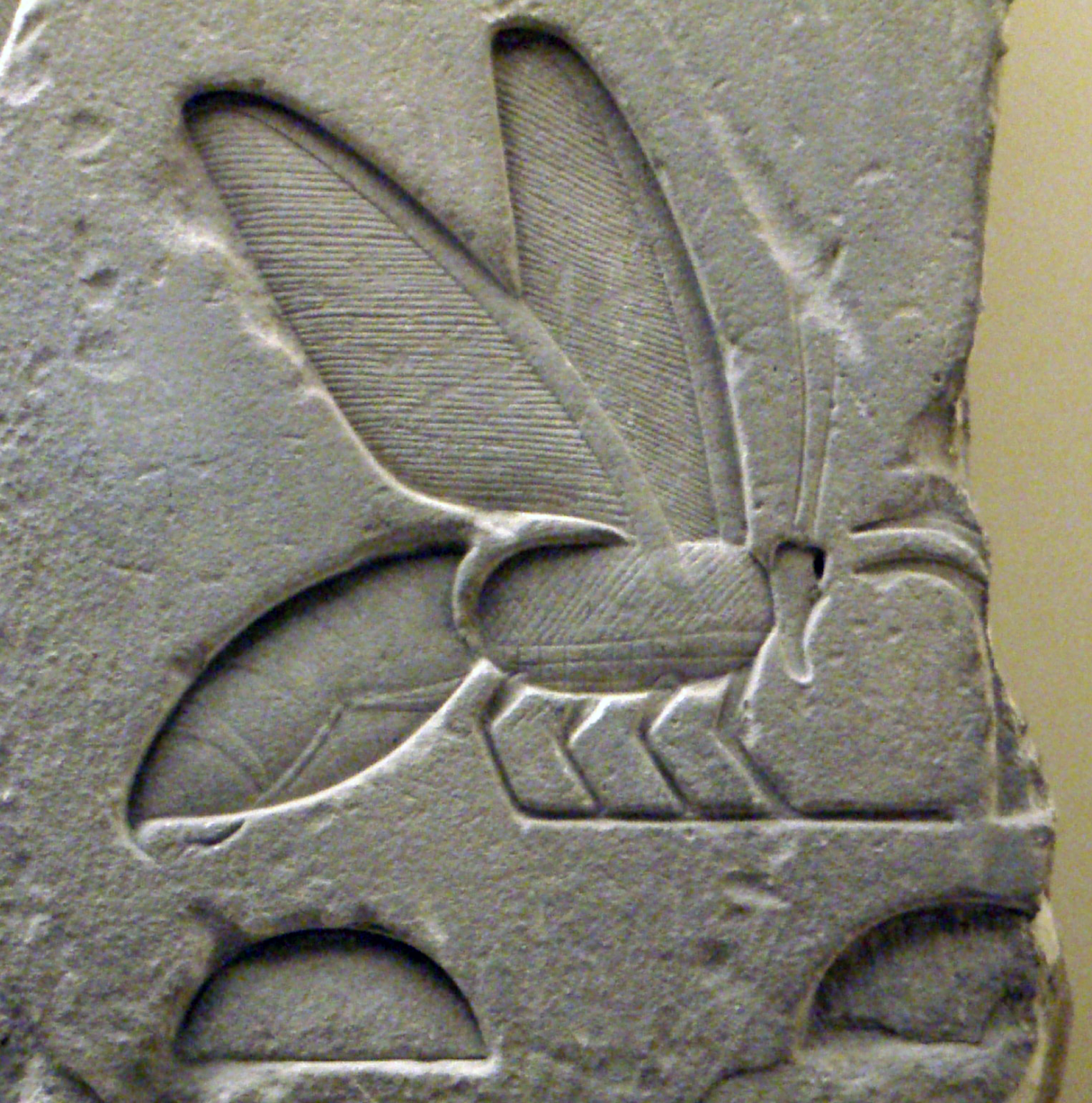 Rock art was all the buzz back in the day.
