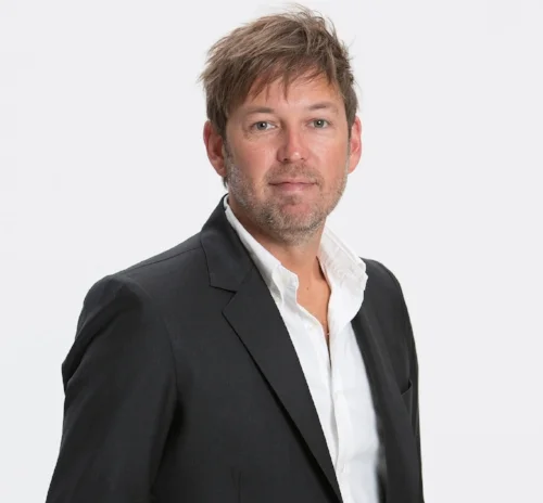 Paul Manning, a co-founder of Helius Therapeutics.