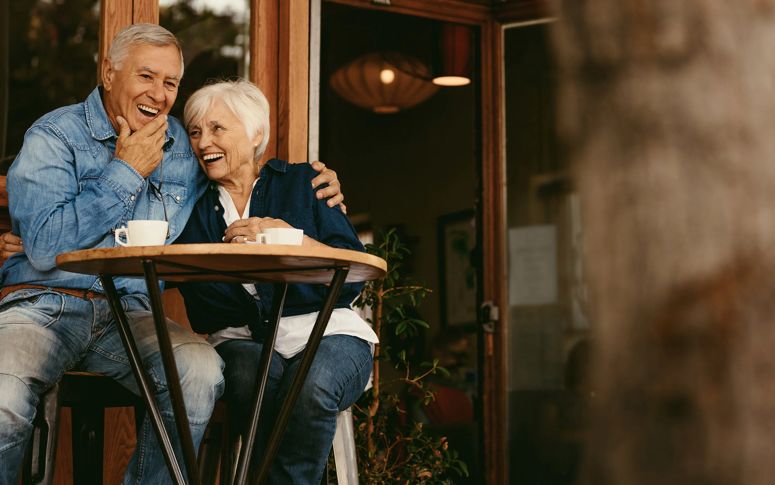 Tax Tips for the Over-65s