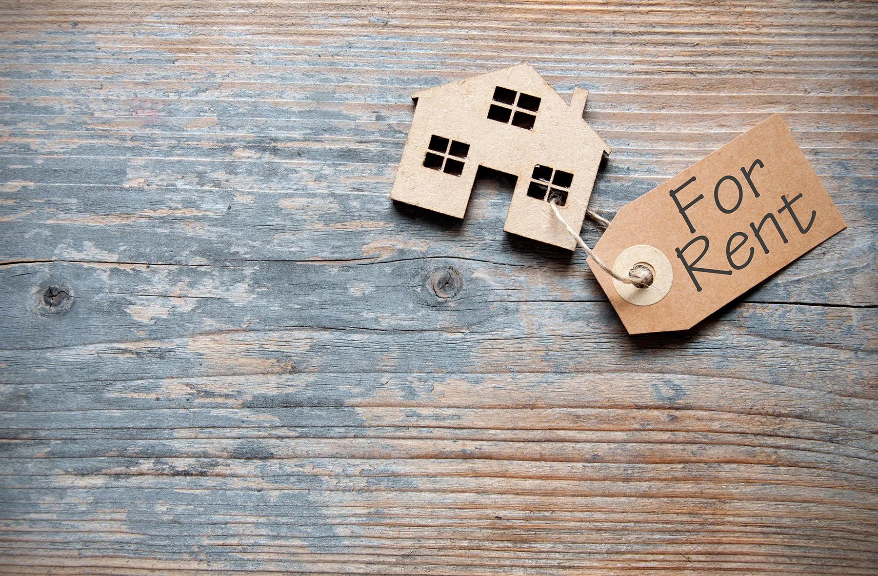 How to choose your first rental property