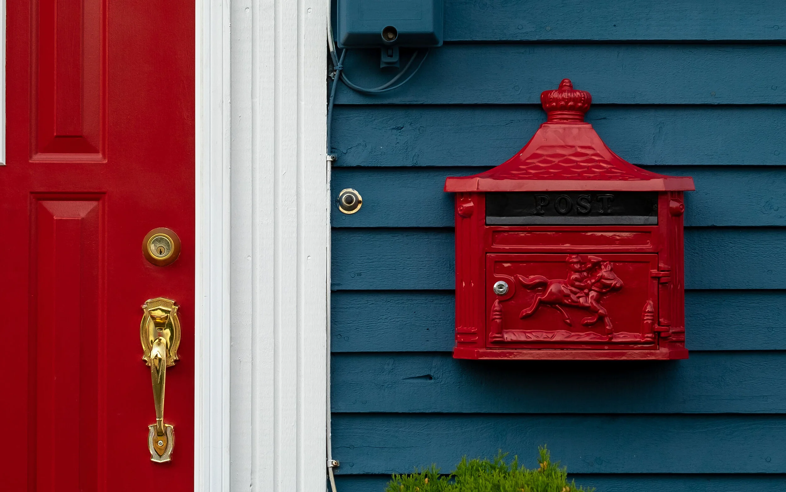 What Is Your Mortgage Personality?