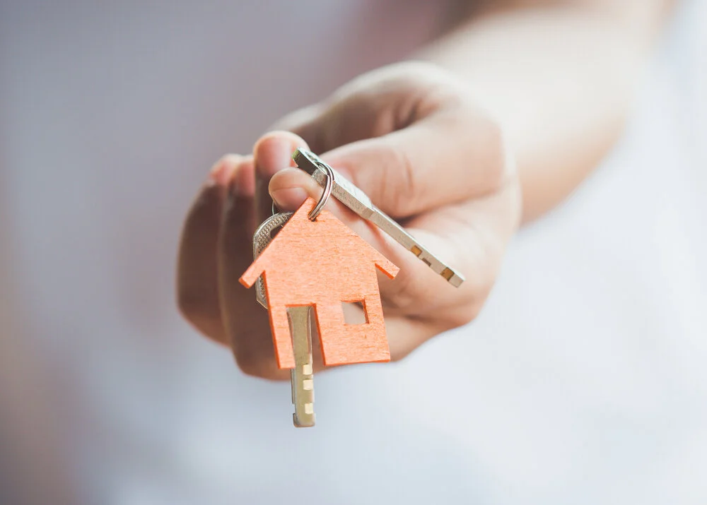 Coronavirus: Should you buy a house right now? 