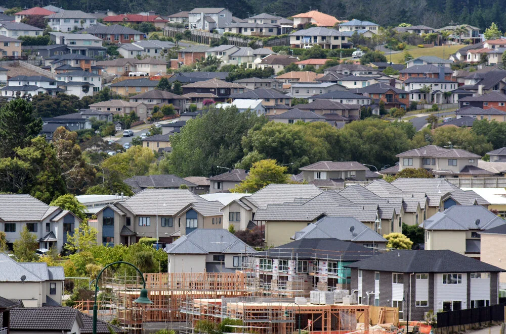 How will coronavirus affect the NZ housing market? 