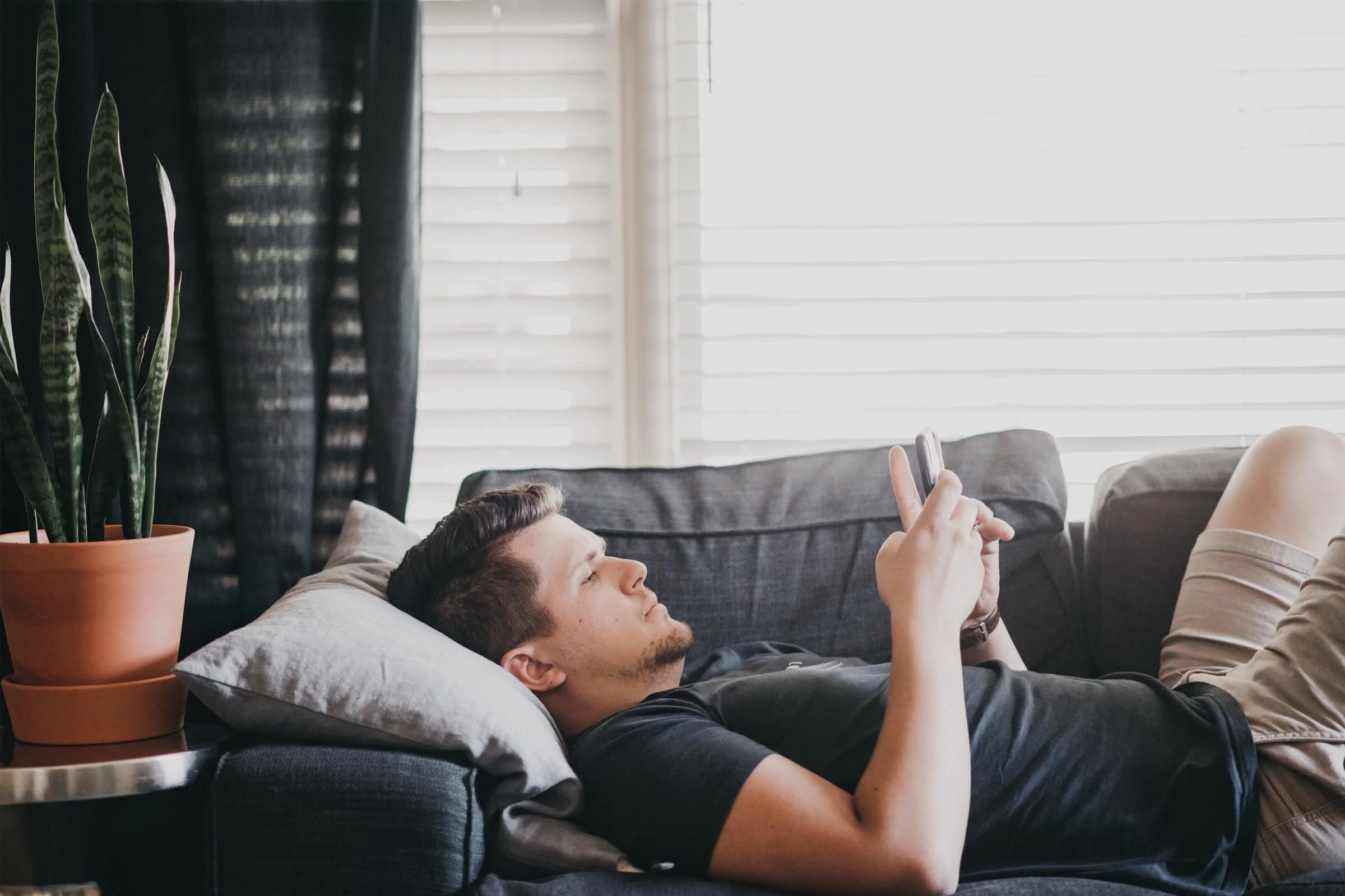 When the Kids Don’t Leave Home