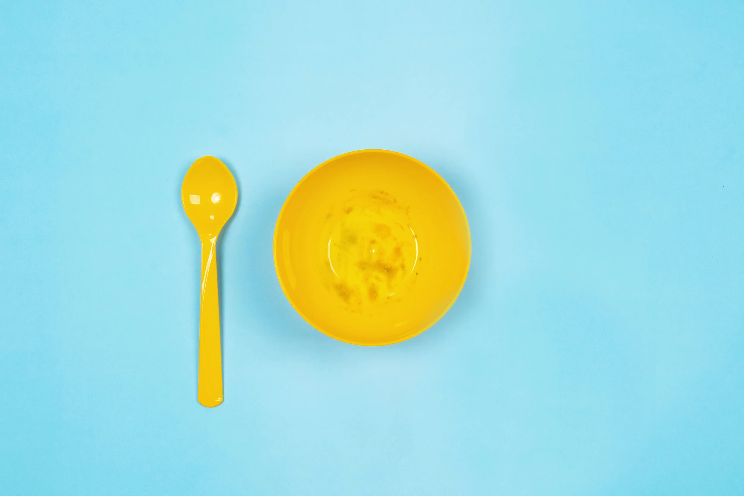 Spend like Goldilocks