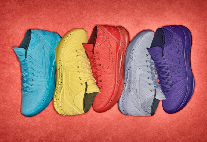 Image via Nike
