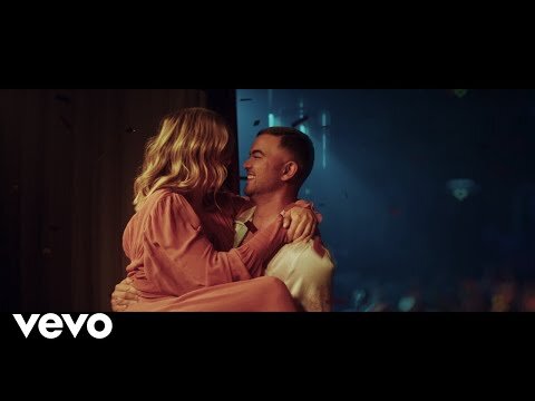 Guy Sebastian - Love On Display