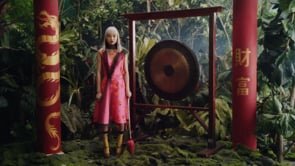 How To Be: Fashionably Chinese