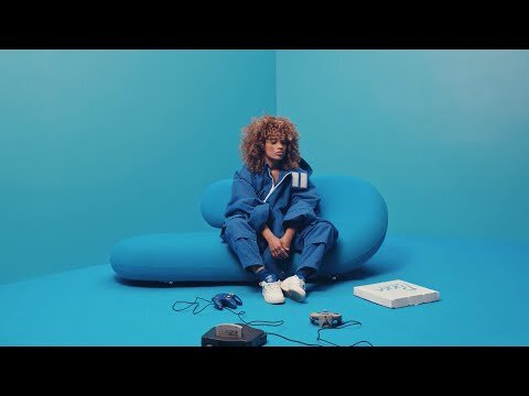 Starley - One Of One (Official Video)