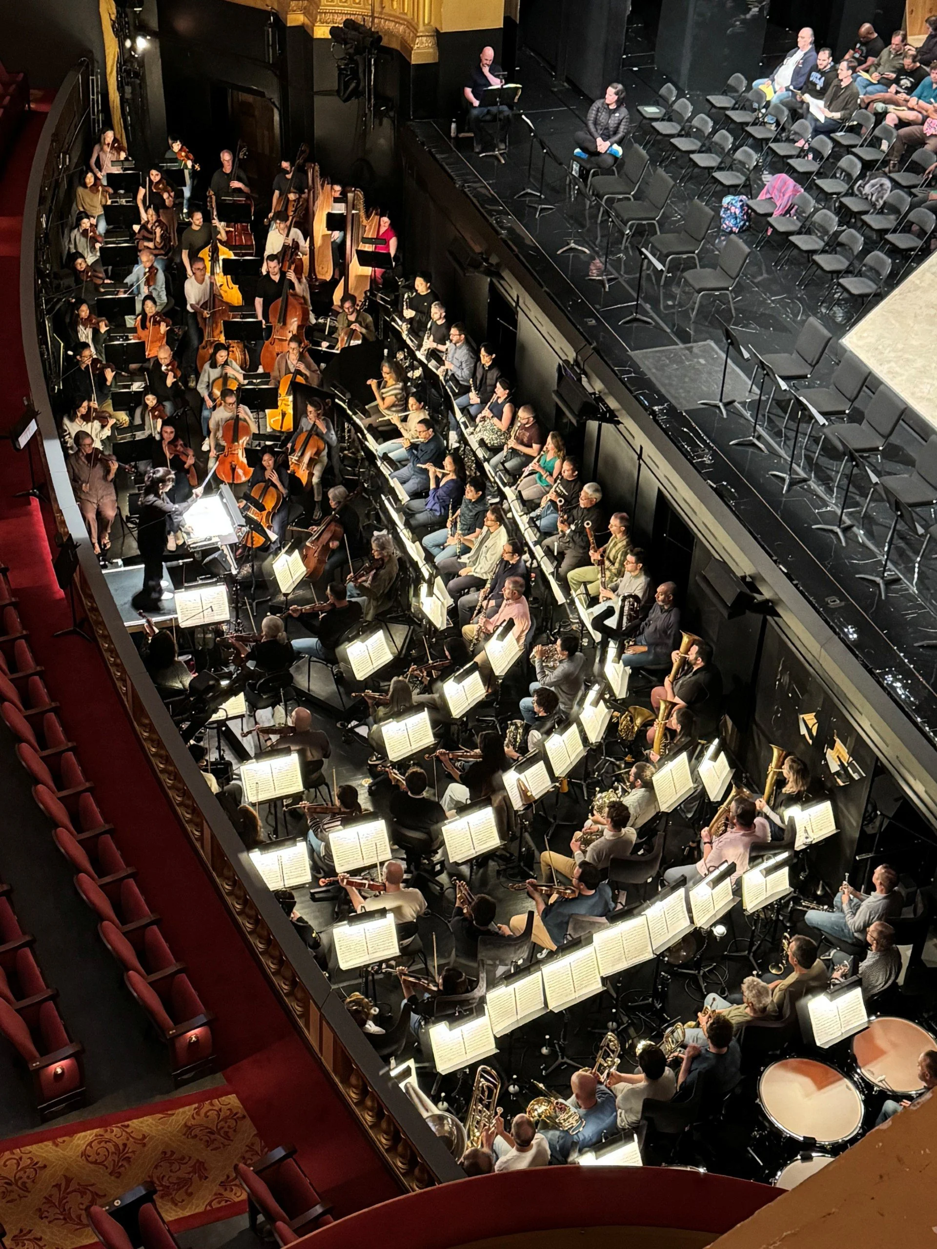 San Francisco Opera, Elektra