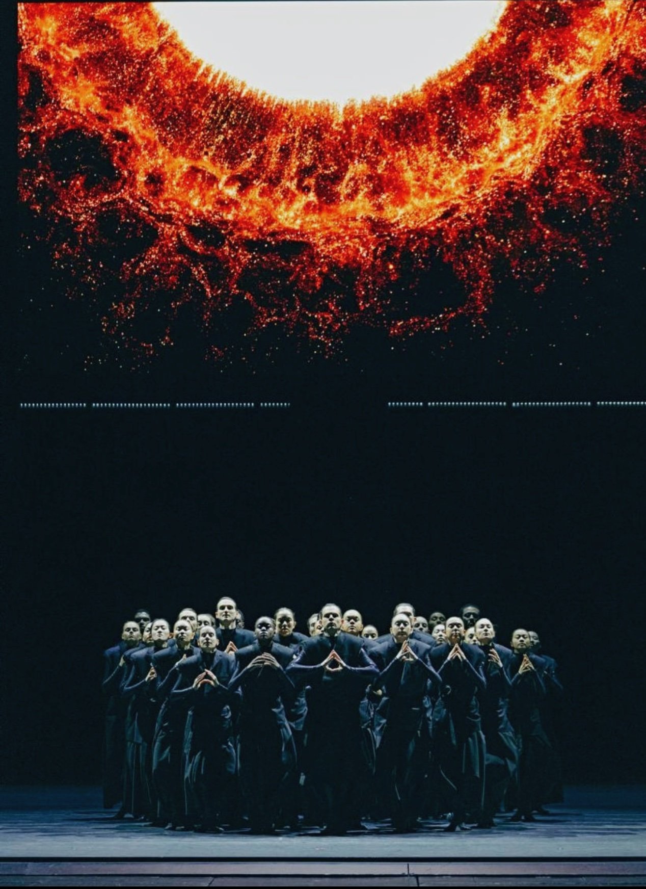 Mere Mortals 