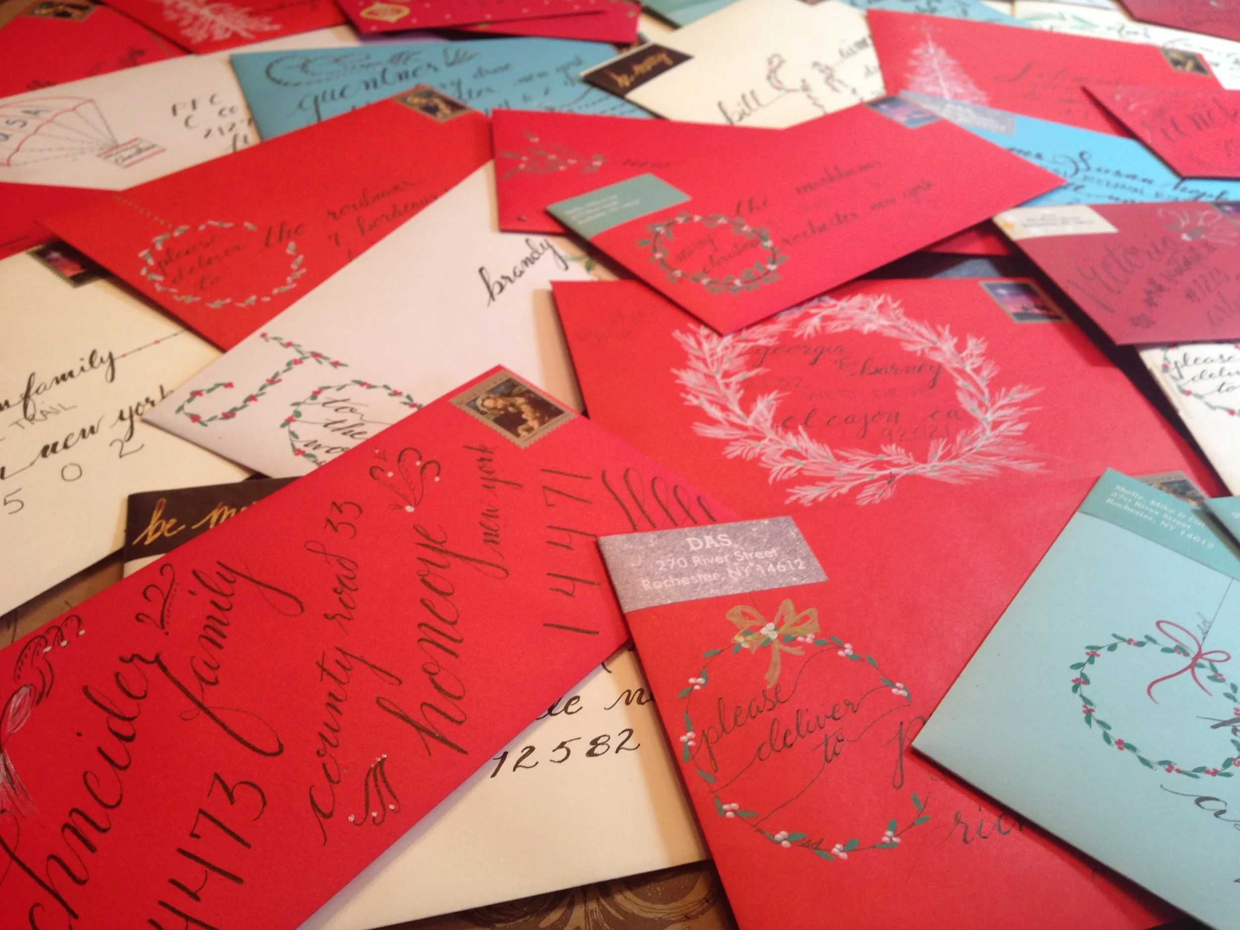 CHRISTMAS ENVELOPES 2.JPG