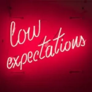 OK, maybe not low . Just created as a group. 