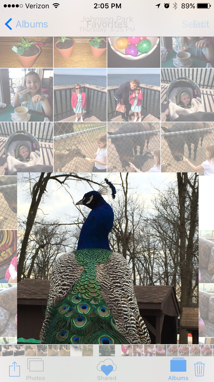 There's more than one way...