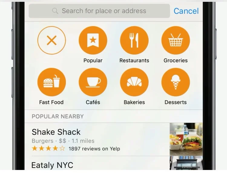 Where should we go to eat??