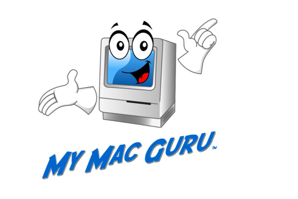 My Mac Guru 