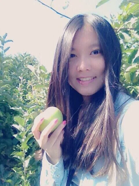Alison Zheng