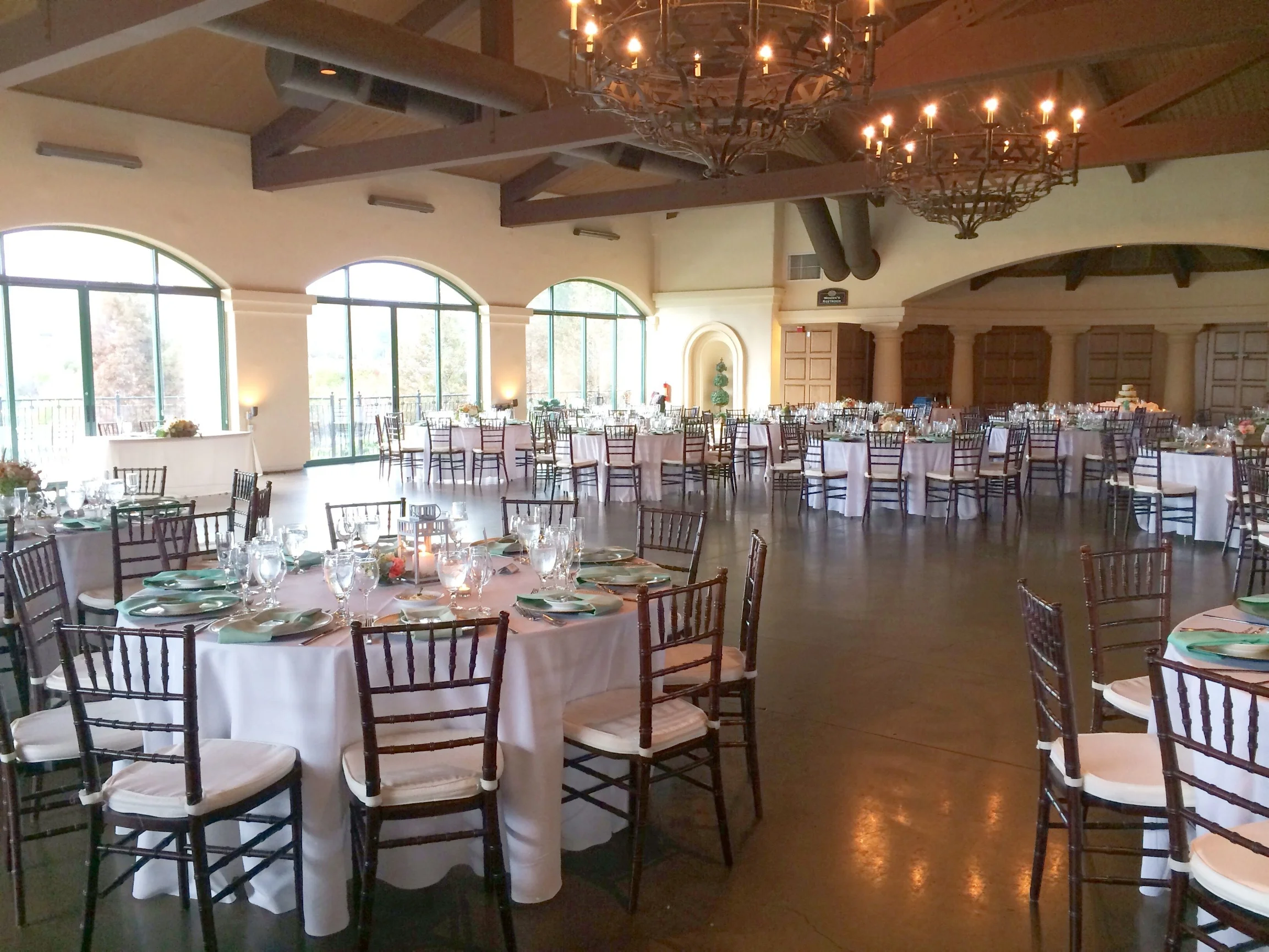 Photo: Studio E Events