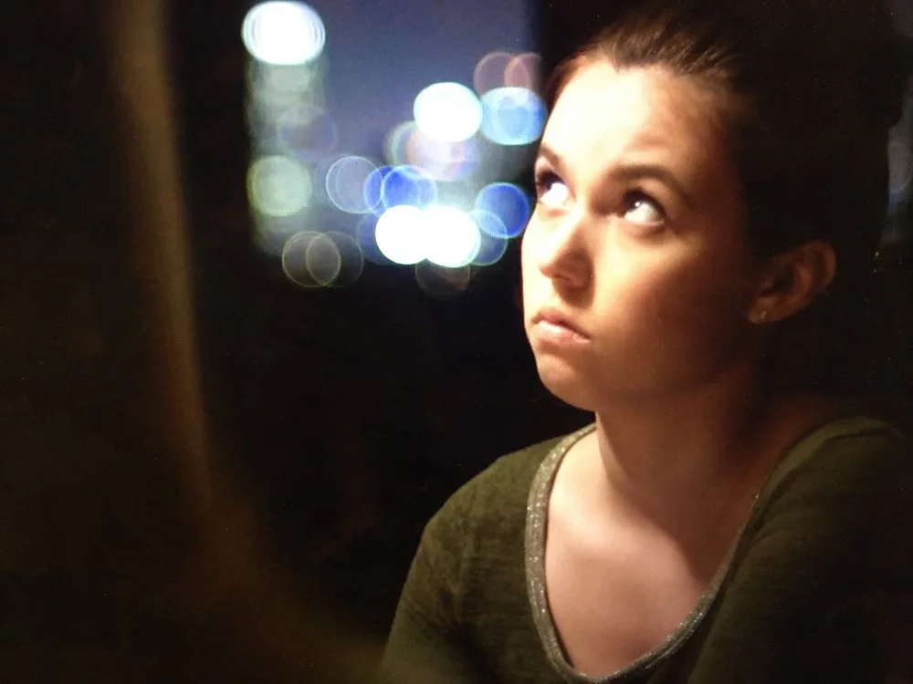 "EVIL THINGS" ON TLC