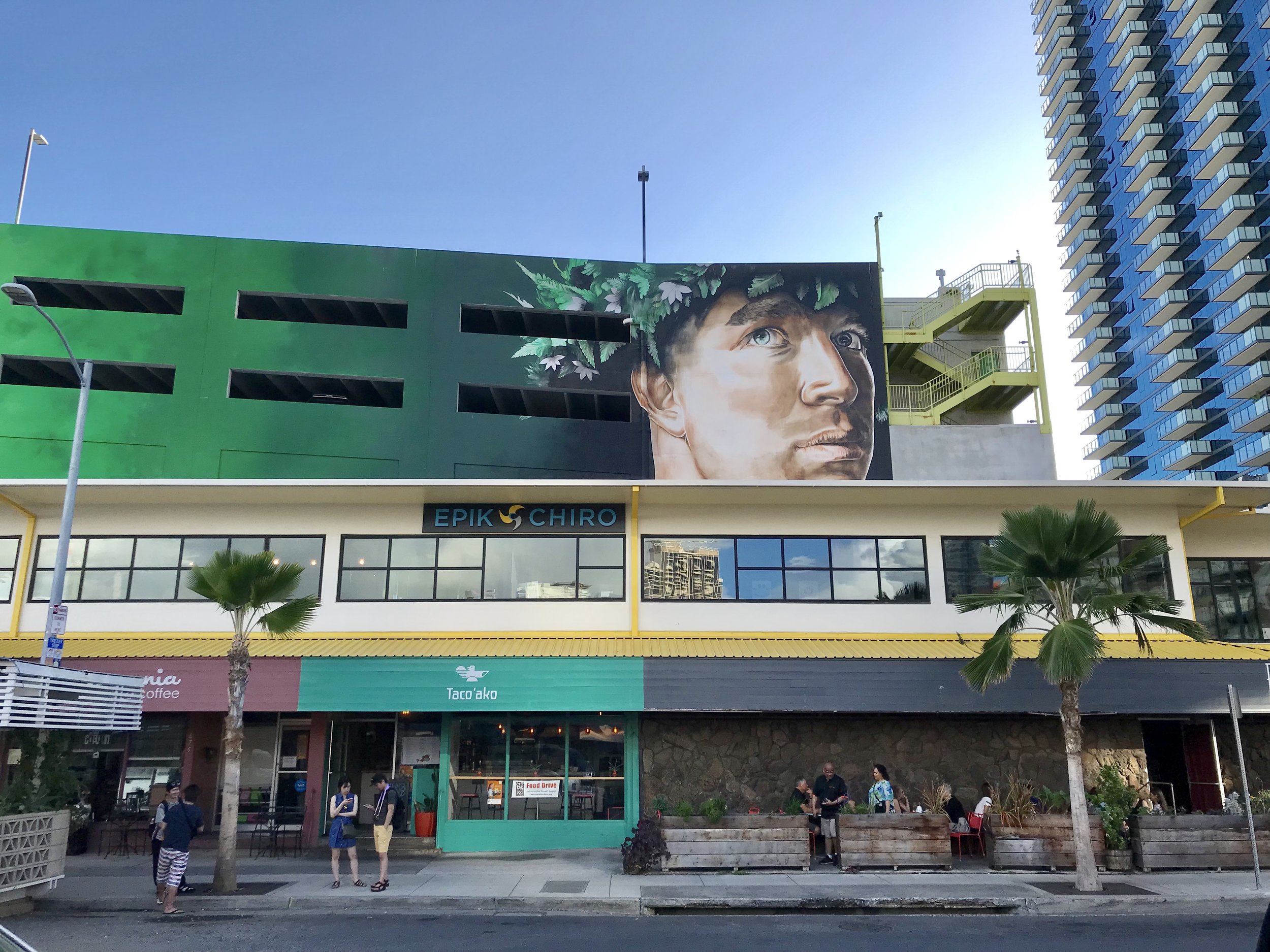 epik-chiro-kakaako-chiropractic-seminar