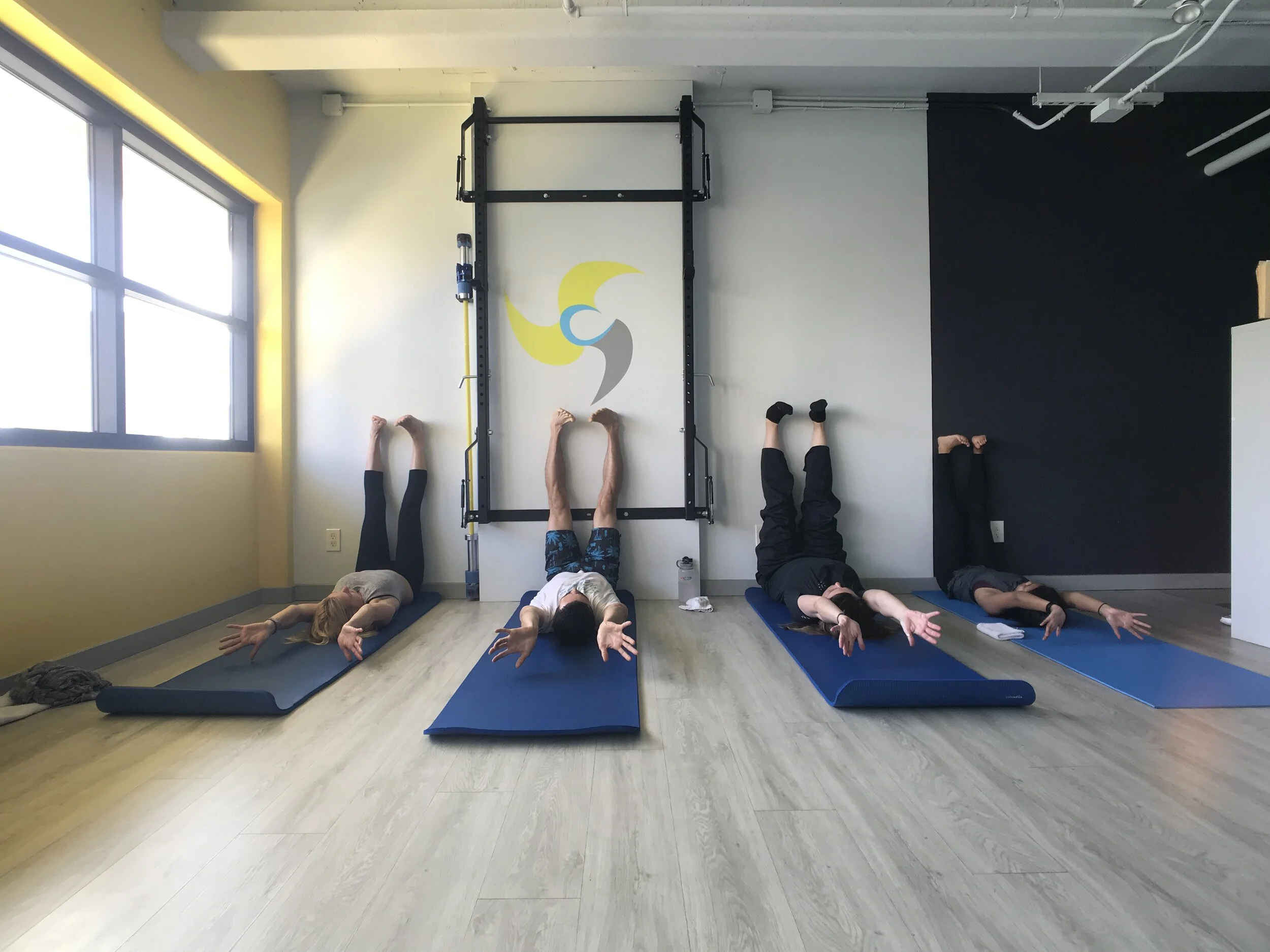 Epik Chiro hosts ELDOA USA in Honolulu